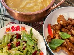 -七寻八找·胡同菜