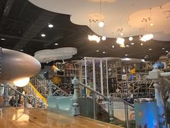 -杭州开元森泊度假乐园