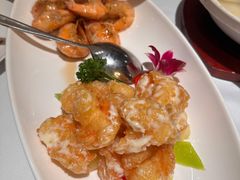 -荣兴酒家(徐家汇店)