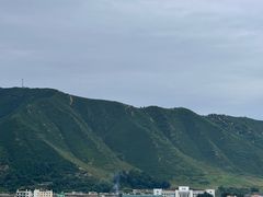-图们国门景区