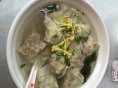 -海平馄饨(逍遥二路店)