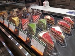 -海岩咖啡(茂业天地店)
