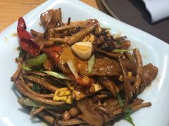 -宏记广东客家菜(丰汇店)