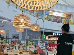 -船歌·鱼水饺青岛菜(枫蓝国际购物中心店)