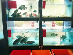 水产区-肥仔顺德菜(龙悦居店)