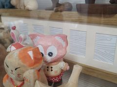 -五月木作·DIY木作文创体验店(北京路店)
