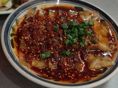 -弓家大队老碗面(高新咖啡街区店)