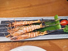-九井澤精致料理(金茂店)