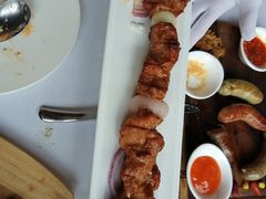 -马克西姆俄罗斯餐厅(通亚街店)