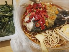 -川流不息·地道川菜·小龙虾(新松江路店)