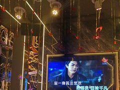 -INLOVE KTV(西溪印象城店)