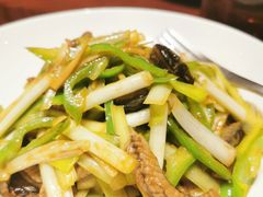 -明州小宴(文化广场店)