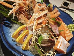 -桃夭日式料理(国信店)