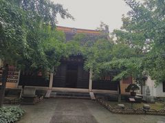 -常熟方塔园