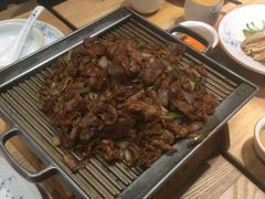-四季民福烤鸭店(前门廊房二条店)