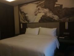 -成都安仁福朋喜来登酒店