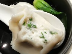 鲅鱼饺子-鲁采LU STYLE(新天地店)