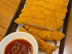 -红小满休闲餐厅(十全街店)