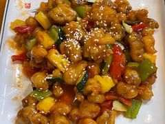 -61号餐吧(兴坪古镇漓江店)