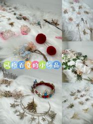 -芳妮豆丁家庭影像馆(宝安店)