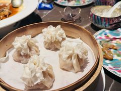 -海派悦庭·海胆烧麦·新融合菜(凯德广场店)