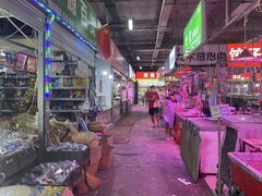 -十五大街农贸市场