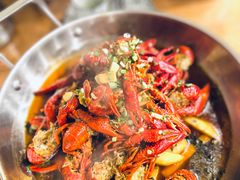 -虾小龙老长沙龙虾馆(坡子街店)