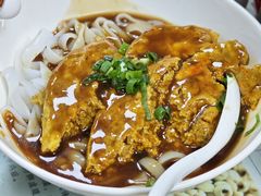 -荔林食店(西华路店)