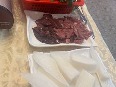 -老东风菜馆·潮汕大排档