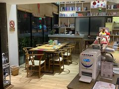 -麦子MaiMassage(打浦桥店)
