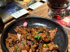 -兮禾酒馆(护国路店)