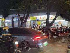 -美食店(华贵路店)