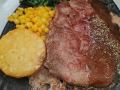 -萨莉亚意式餐厅(河东万达店)