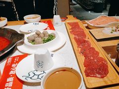-大龙燚火锅