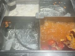 -海底捞火锅(万丰桥店)
