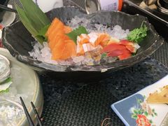 -菊上料理(蜀山银泰百货店)