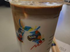 -瑞幸咖啡(万恒大厦店)