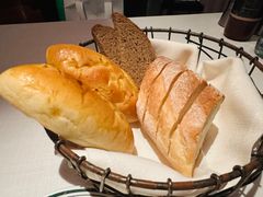 -Wolfgang’s Steakhouse 沃夫冈牛排馆(上海白玉兰广场店)