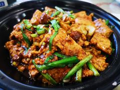 -添福来墨鱼饺子 · 海鲜东北菜(大连星海·黄浦路店)