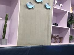 大堂-老虎滩大连海鲜烧烤(建邺云锦路总店)