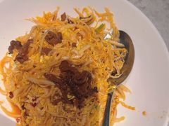 -上和臻品中国菜(花园街店)