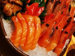 -花潮料理艺食馆(世欧广场店)