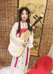 -汉仪华裳汉服馆(打浦桥店)