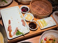 -青年公社烤鸭(滨湖银泰店)