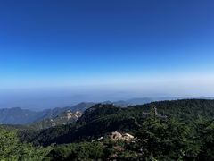 -泰山风景名胜区