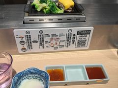 -肉肉大米(金虹桥店)