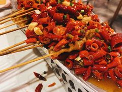 -蕃茄述·好汤自然来(江汉路店)