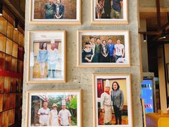 大堂-院8里·小乐园家常味川菜(鹭洲里店)
