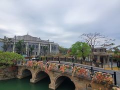 -赤坎·广东华侨国际旅游度假区