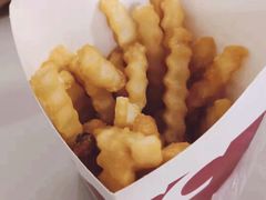 -肯德基(昆山张浦店)